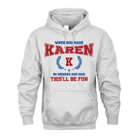 Unisex Hoodie