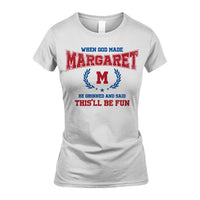 Women's Standard T-Shirt