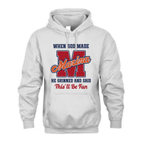 Unisex Hoodie