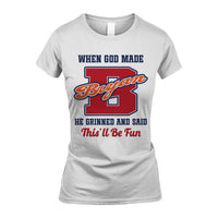 Women's Standard T-Shirt