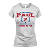 Women's Standard T-Shirt
