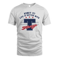 Unisex Standard T-Shirt