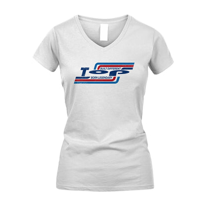 Built Different Born Legendary Shirt TOP M1-31
