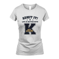 Women's Standard T-Shirt