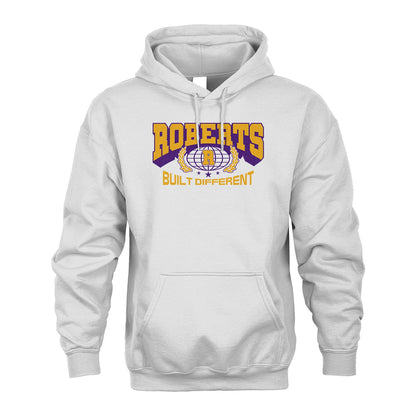 Your Name Built Different Sporty Shirt ROBERTS M1-32