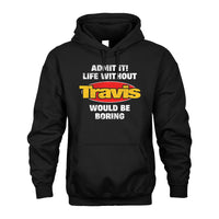 Unisex Hoodie