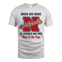 Unisex Standard T-Shirt