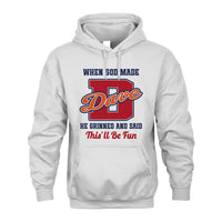 Unisex Hoodie