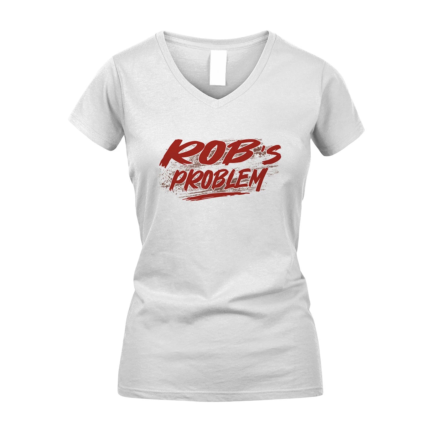 Someone's Problem Funny Shirt ROB M1-5
