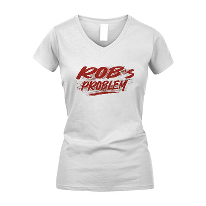 Someone's Problem Funny Shirt ROB M1-5