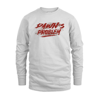 Someone's Problem Funny Shirt DAWN M1-5