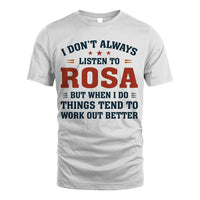 Unisex Standard T-Shirt