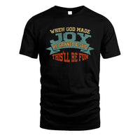 Unisex Standard T-Shirt