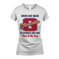 Women's Standard T-Shirt