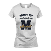 Women's Standard T-Shirt