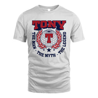 Unisex Standard T-Shirt