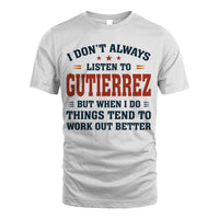 Unisex Standard T-Shirt