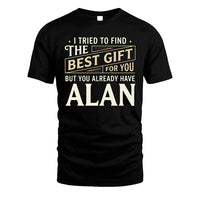 Unisex Standard T-Shirt