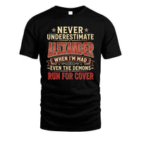 Unisex Standard T-Shirt