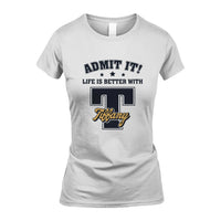 Women's Standard T-Shirt