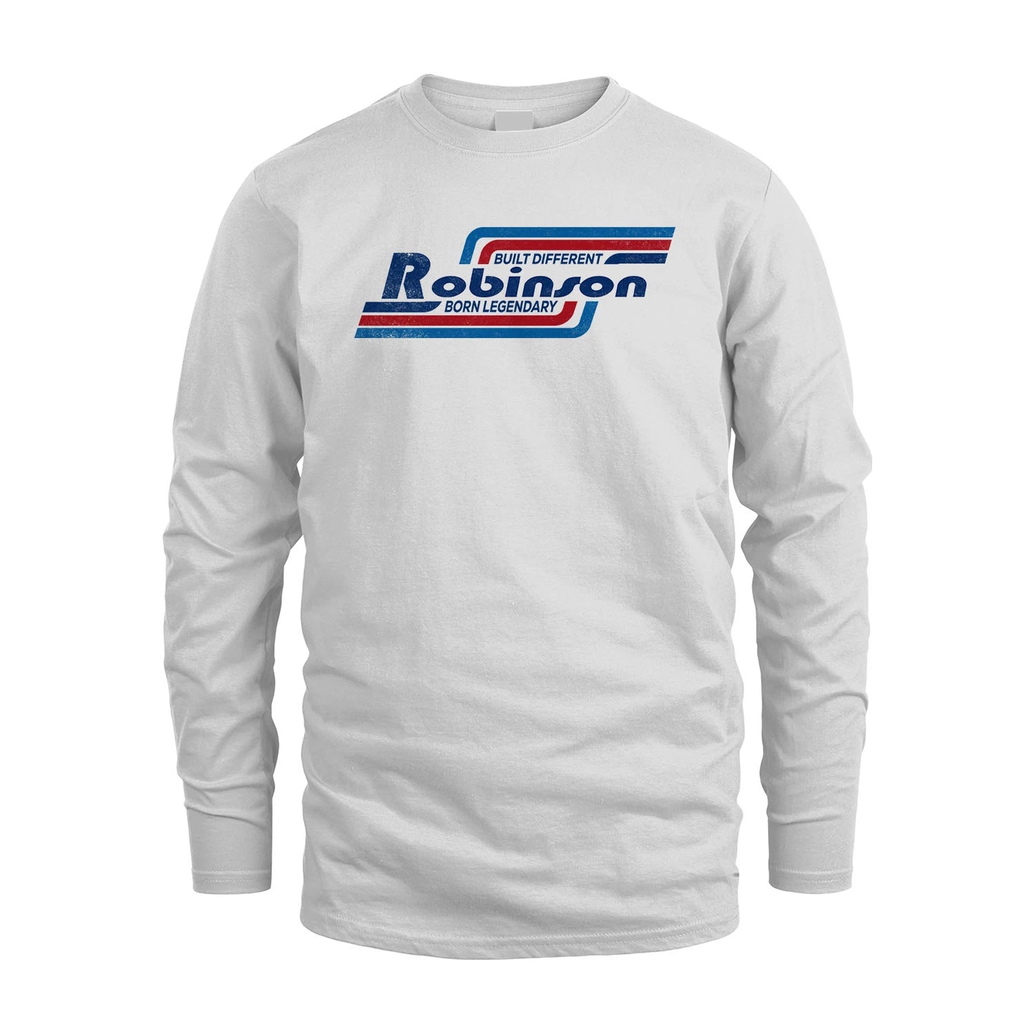 Built Different Born Legendary Shirt ROBINSON M1-31