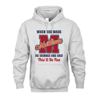 Unisex Hoodie
