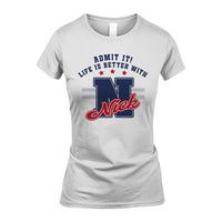 Women's Standard T-Shirt