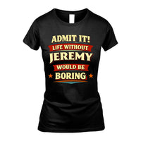 Women's Standard T-Shirt