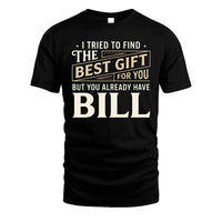 Unisex Standard T-Shirt
