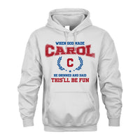 Unisex Hoodie