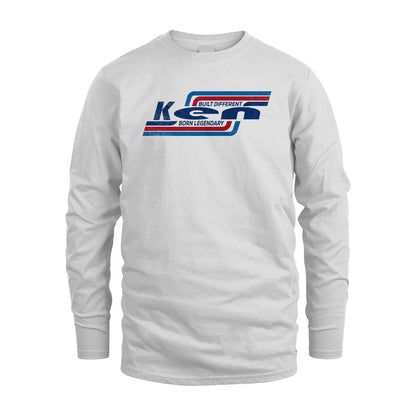 Built Different Born Legendary Shirt KEN M1-31