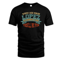 Unisex Standard T-Shirt