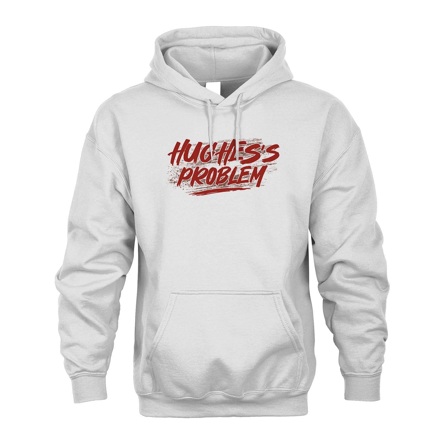Someone's Problem Funny Shirt HUGHES M1-5