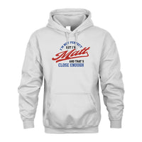 Unisex Hoodie