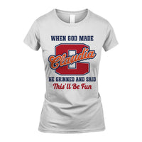 Women's Standard T-Shirt