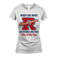 Women's Standard T-Shirt