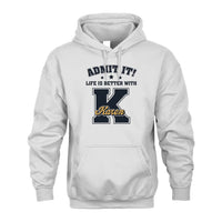Unisex Hoodie