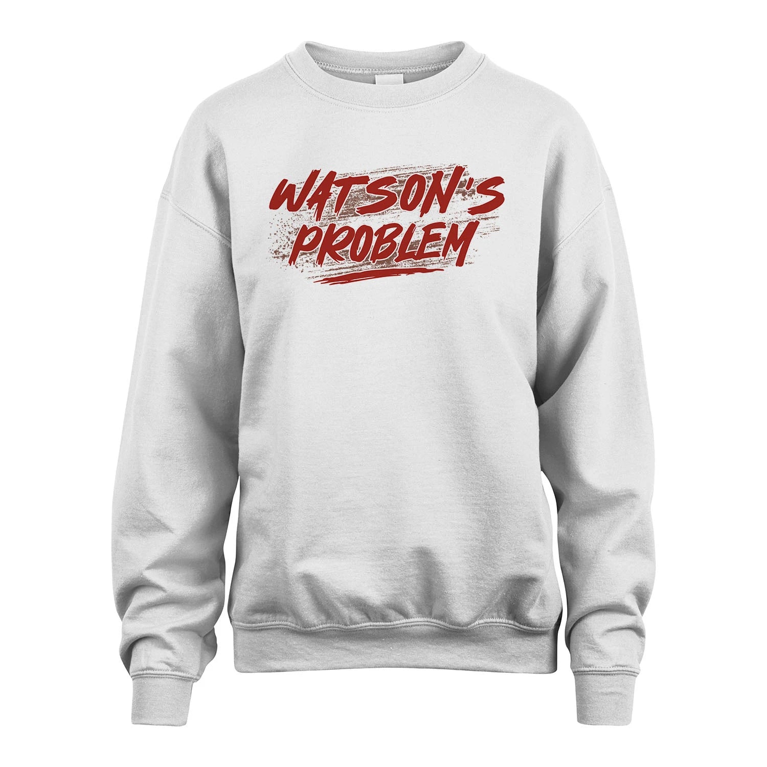 Someone's Problem Funny Shirt WATSON M1-5