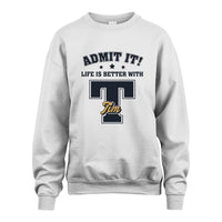 Unisex Sweatshirt
