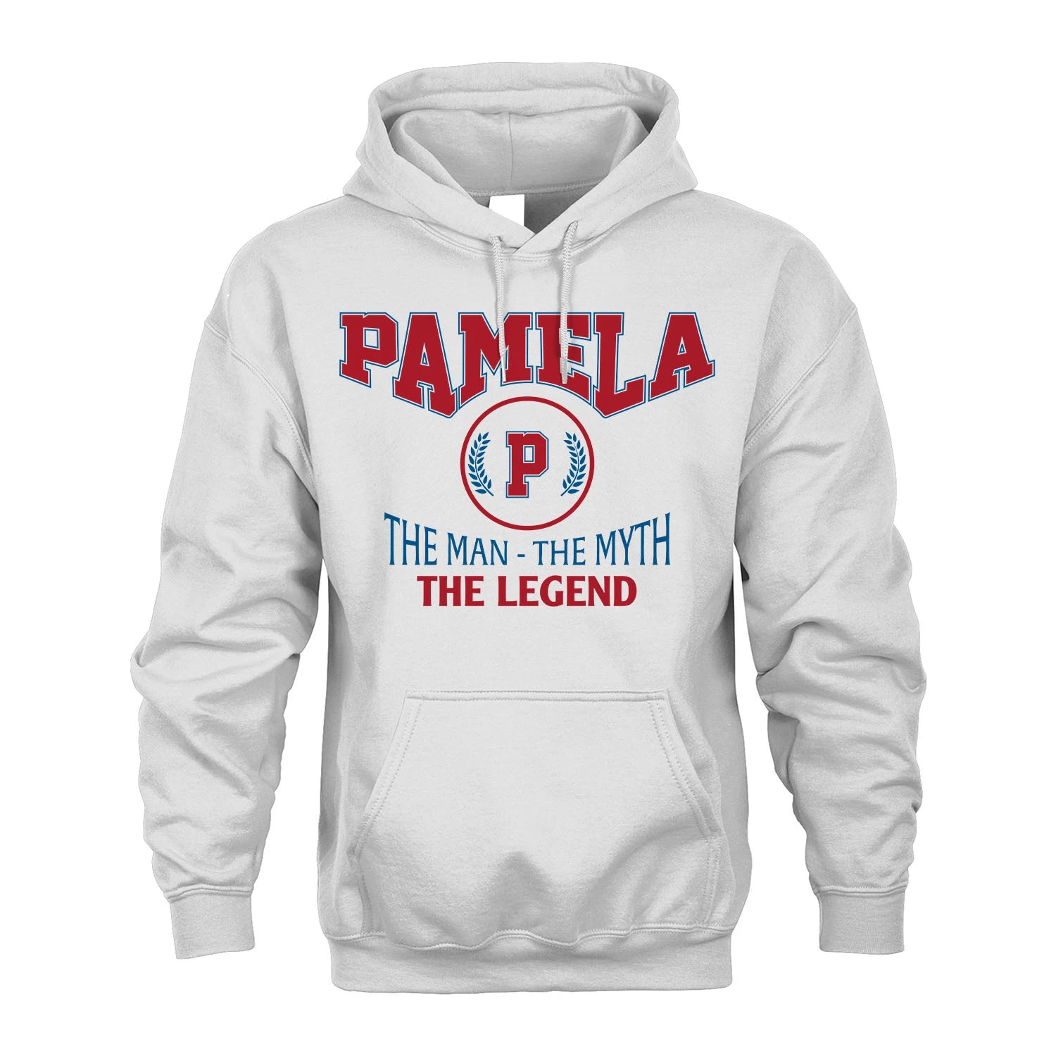 The Man The Myth The Legend Jet Style Shirt PAMELA M1-9
