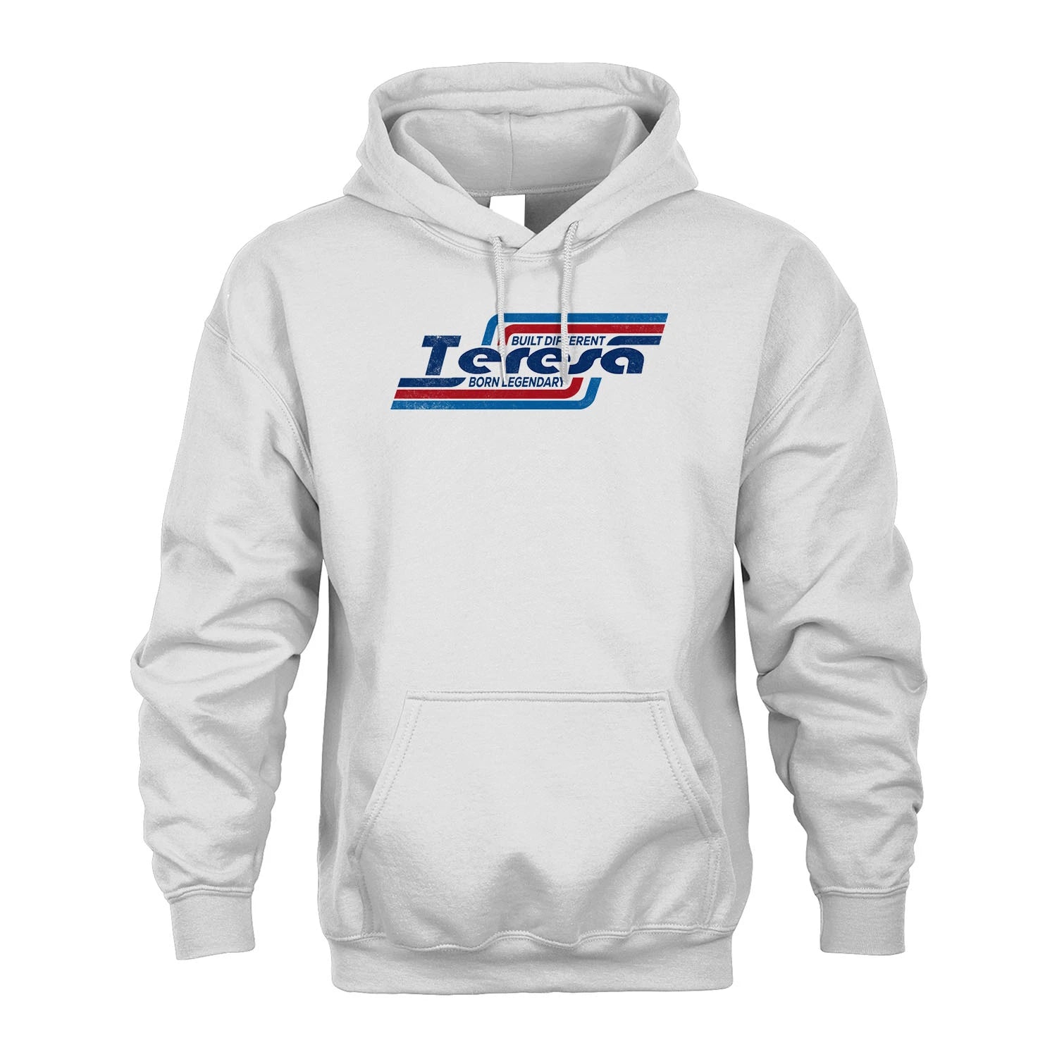 Built Different Born Legendary Shirt TERESA M1-31