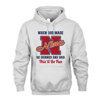 Unisex Hoodie