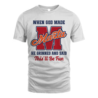 Unisex Standard T-Shirt