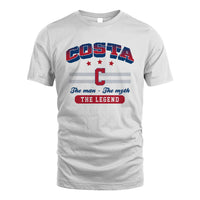 Unisex Standard T-Shirt