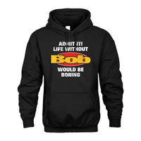 Unisex Hoodie