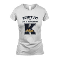 Women's Standard T-Shirt