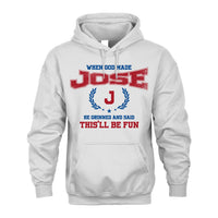 Unisex Hoodie