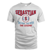 Unisex Standard T-Shirt
