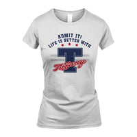 Women's Standard T-Shirt