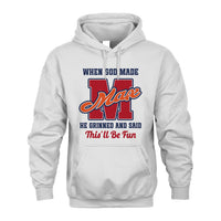 Unisex Hoodie